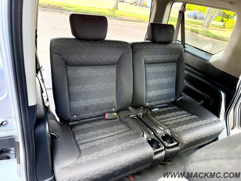 2007 Honda Element SC Wagon 2-Owners 25-MPG   - Photo 18 - Hillsboro, OR 97123