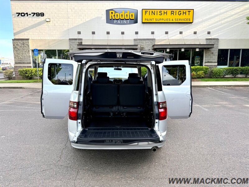 2007 Honda Element SC Wagon 2-Owners 25-MPG   - Photo 24 - Hillsboro, OR 97123