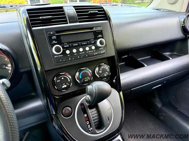 2007 Honda Element SC Wagon 2-Owners 25-MPG   - Photo 13 - Hillsboro, OR 97123
