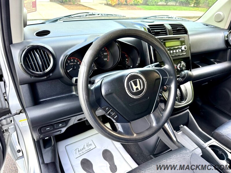 2007 Honda Element SC Wagon 2-Owners 25-MPG   - Photo 12 - Hillsboro, OR 97123