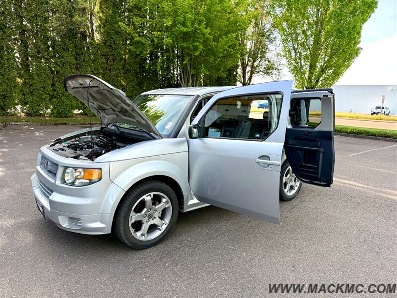 2007 Honda Element SC Wagon 2-Owners 25-MPG   - Photo 21 - Hillsboro, OR 97123