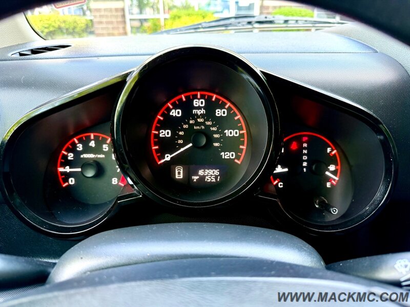 2007 Honda Element SC Wagon 2-Owners 25-MPG   - Photo 14 - Hillsboro, OR 97123