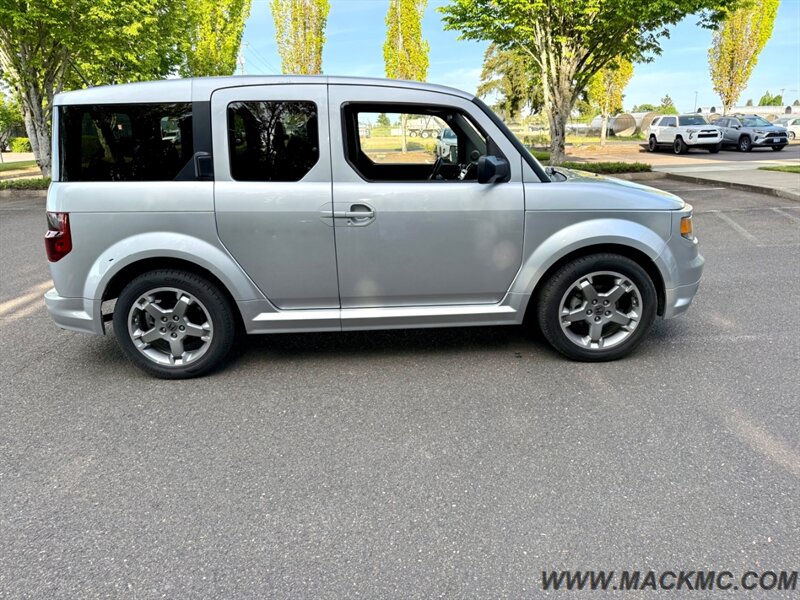 2007 Honda Element SC Wagon 2-Owners 25-MPG   - Photo 7 - Hillsboro, OR 97123