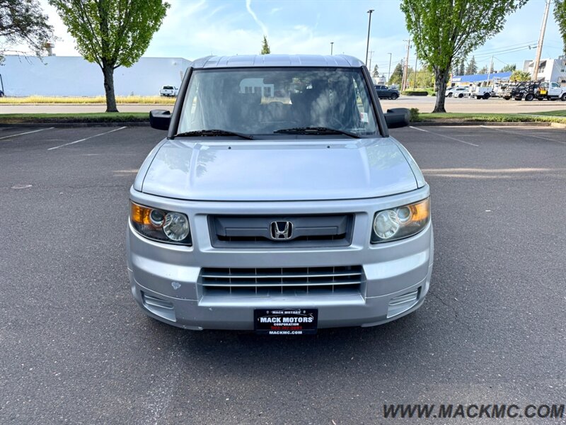 2007 Honda Element SC Wagon 2-Owners 25-MPG   - Photo 5 - Hillsboro, OR 97123