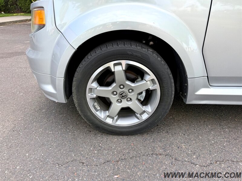 2007 Honda Element SC Wagon 2-Owners 25-MPG   - Photo 4 - Hillsboro, OR 97123