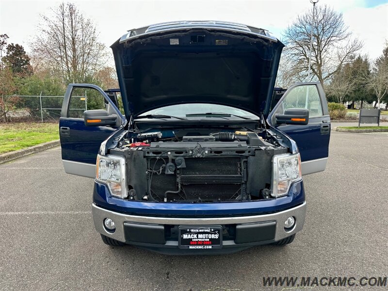 2011 Ford F-150 XLT 6.5 LB Matching Canopy 1-Owner   - Photo 23 - Hillsboro, OR 97123