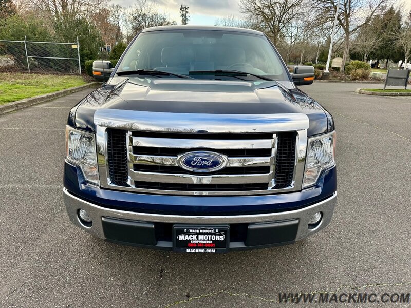 2011 Ford F-150 XLT 6.5 LB Matching Canopy 1-Owner   - Photo 3 - Hillsboro, OR 97123