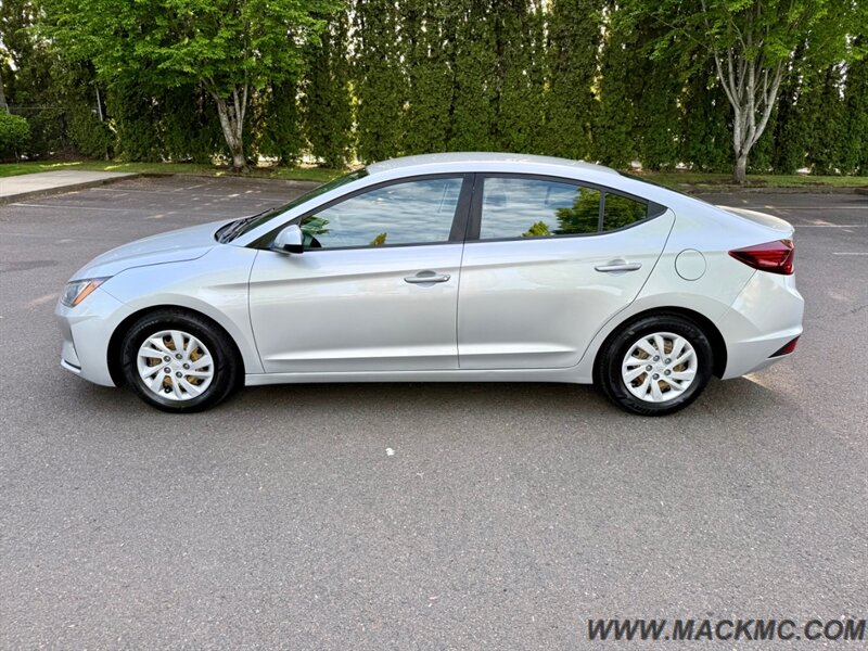 2019 Hyundai ELANTRA SE Back Up Camera 38-MPG   - Photo 3 - Hillsboro, OR 97123