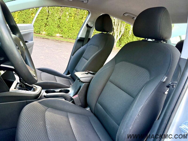 2019 Hyundai ELANTRA SE Back Up Camera 38-MPG   - Photo 15 - Hillsboro, OR 97123
