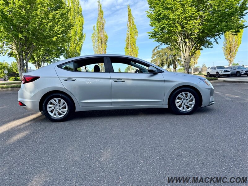 2019 Hyundai ELANTRA SE Back Up Camera 38-MPG   - Photo 6 - Hillsboro, OR 97123
