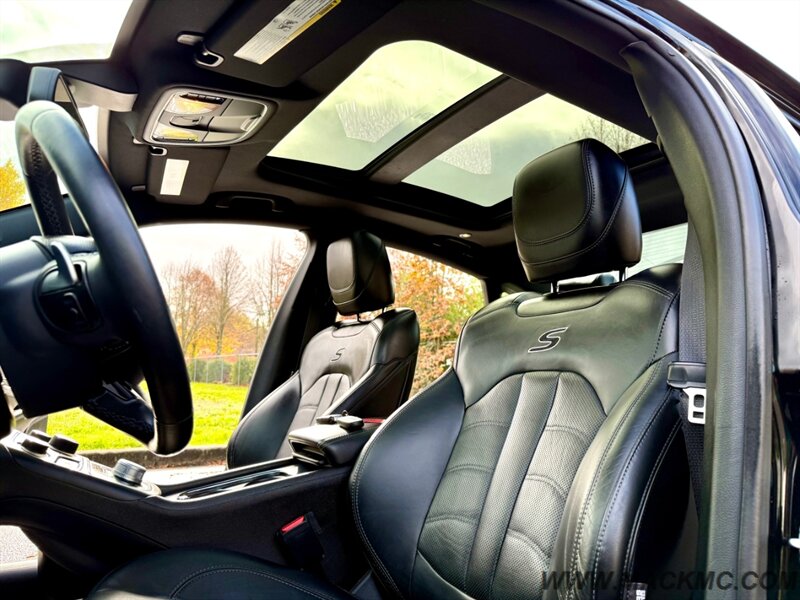 2016 Chrysler 200 S 72K Low Miles Loaded Pano Roof Back Up Cam - Photo 13 - Hillsboro, OR 97123