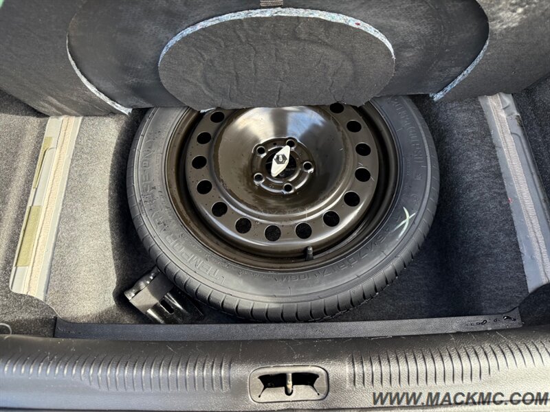 2016 Chrysler 200 S 72K Low Miles Loaded Pano Roof Back Up Cam - Photo 26 - Hillsboro, OR 97123