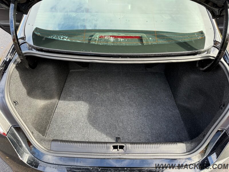 2016 Chrysler 200 S 72K Low Miles Loaded Pano Roof Back Up Cam - Photo 25 - Hillsboro, OR 97123