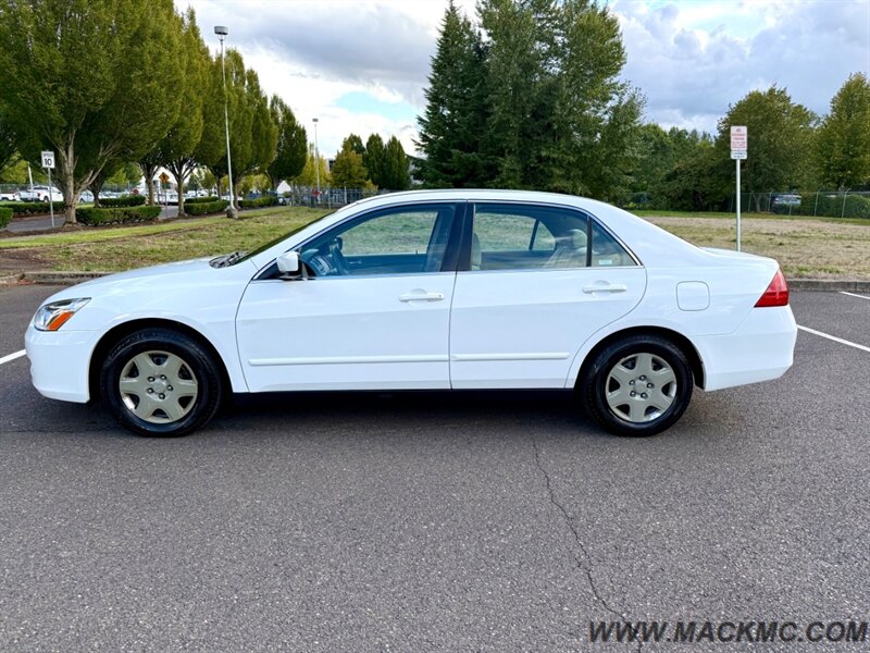 2006 Honda Accord LX   - Photo 8 - Hillsboro, OR 97123