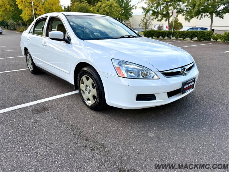 2006 Honda Accord LX   - Photo 4 - Hillsboro, OR 97123