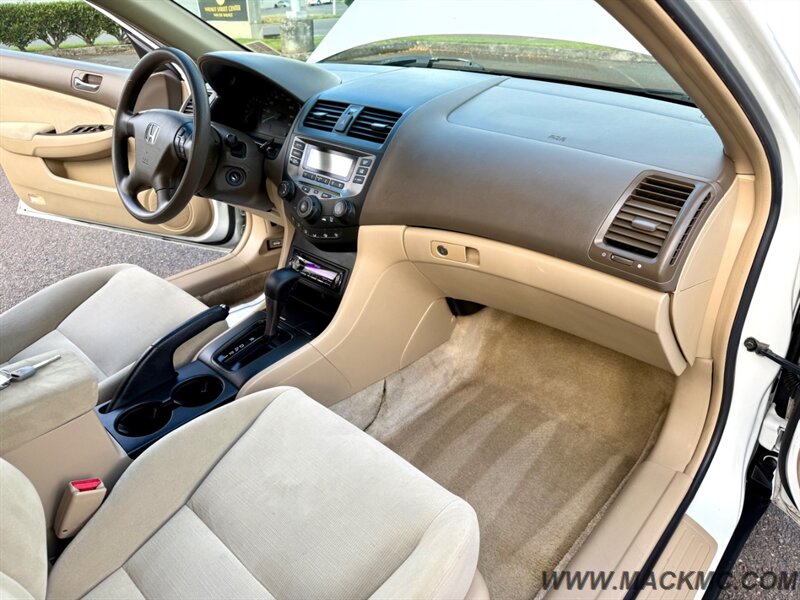 2006 Honda Accord LX   - Photo 2 - Hillsboro, OR 97123