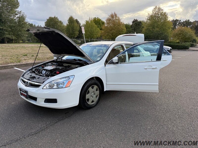 2006 Honda Accord LX   - Photo 24 - Hillsboro, OR 97123