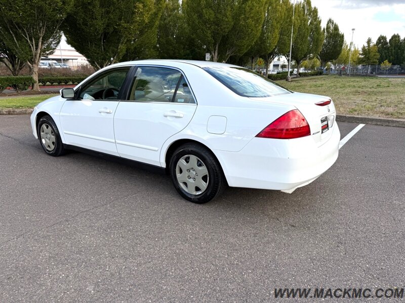 2006 Honda Accord LX   - Photo 6 - Hillsboro, OR 97123