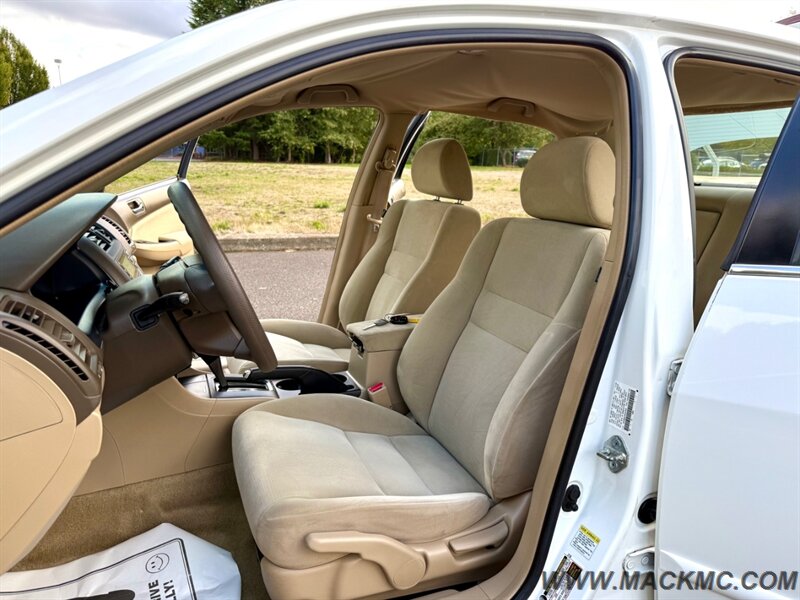 2006 Honda Accord LX   - Photo 14 - Hillsboro, OR 97123