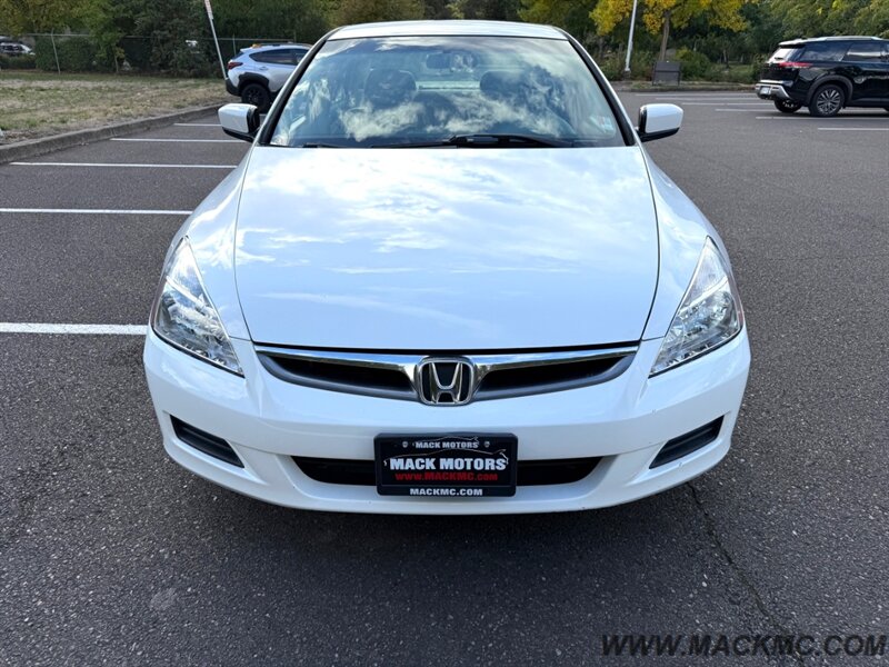 2006 Honda Accord LX   - Photo 3 - Hillsboro, OR 97123
