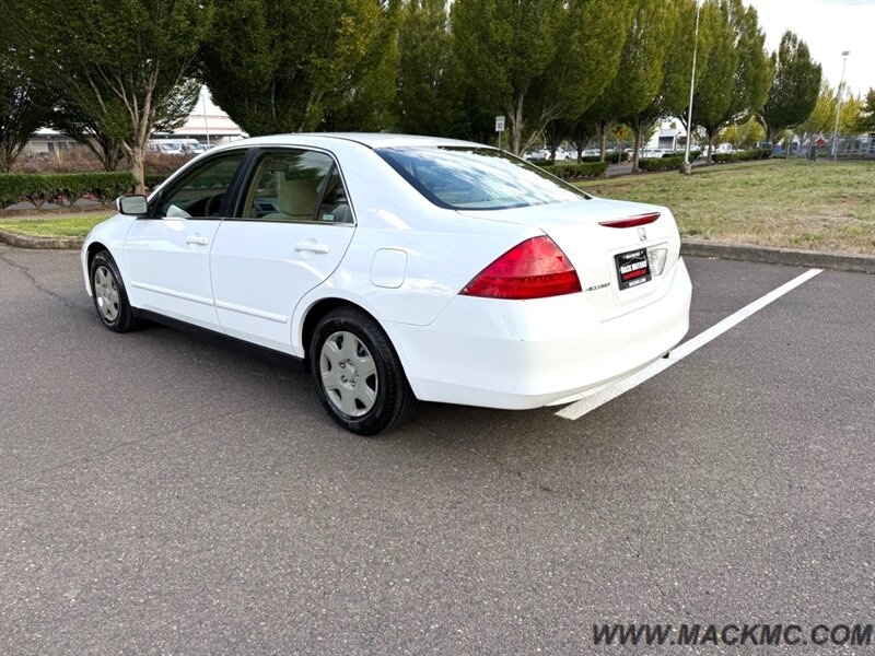 2006 Honda Accord LX   - Photo 7 - Hillsboro, OR 97123