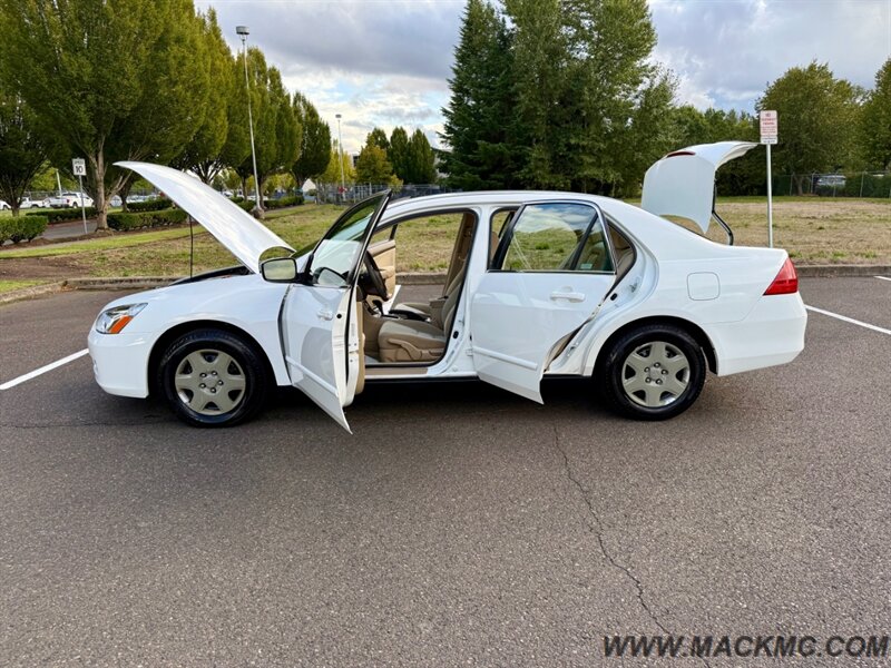 2006 Honda Accord LX   - Photo 25 - Hillsboro, OR 97123