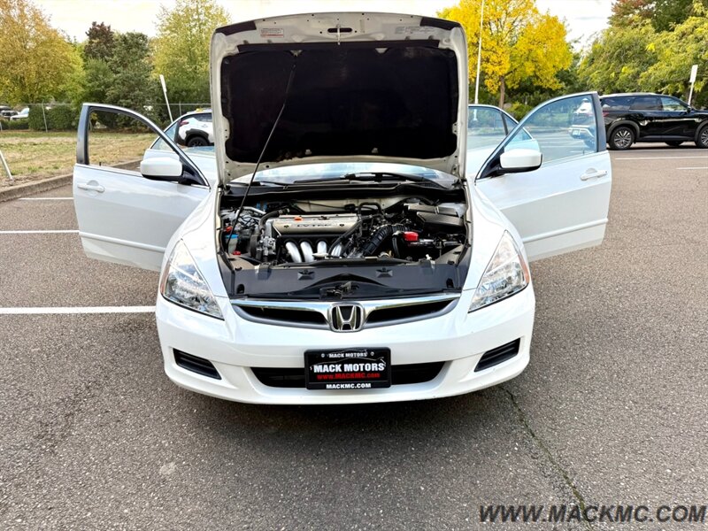 2006 Honda Accord LX   - Photo 23 - Hillsboro, OR 97123