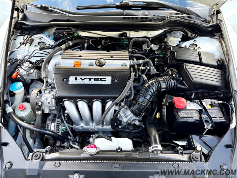 2006 Honda Accord LX   - Photo 18 - Hillsboro, OR 97123