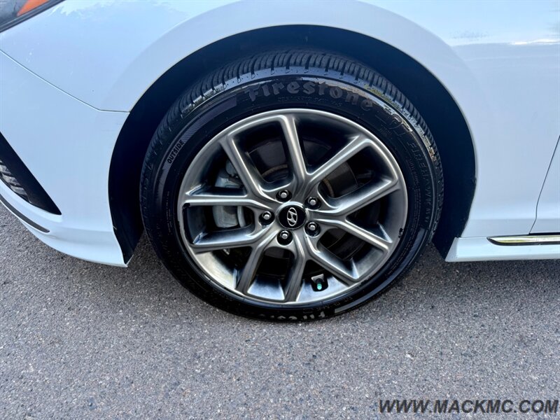 2018 Hyundai SONATA Limited 2.0T   - Photo 10 - Hillsboro, OR 97123