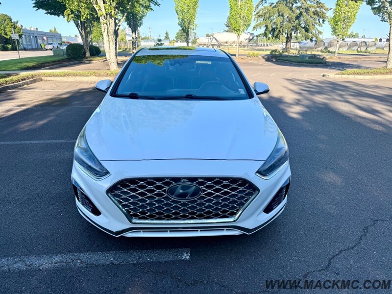 2018 Hyundai SONATA Limited 2.0T   - Photo 3 - Hillsboro, OR 97123