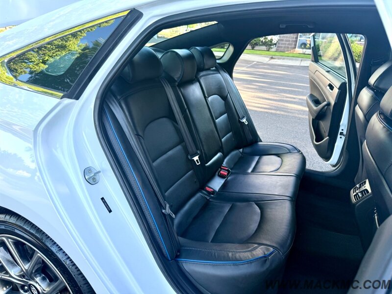 2018 Hyundai SONATA Limited 2.0T   - Photo 21 - Hillsboro, OR 97123