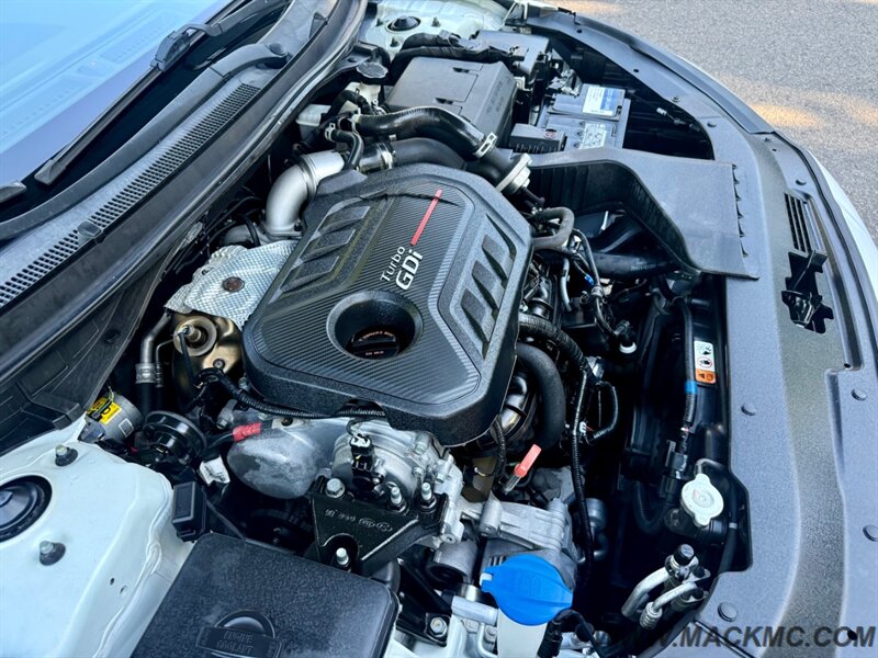 2018 Hyundai SONATA Limited 2.0T   - Photo 25 - Hillsboro, OR 97123