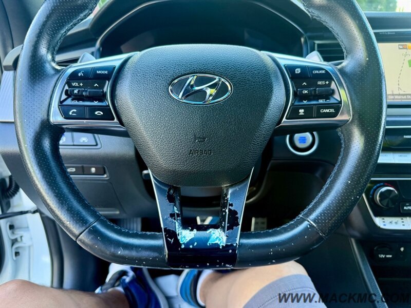 2018 Hyundai SONATA Limited 2.0T   - Photo 12 - Hillsboro, OR 97123