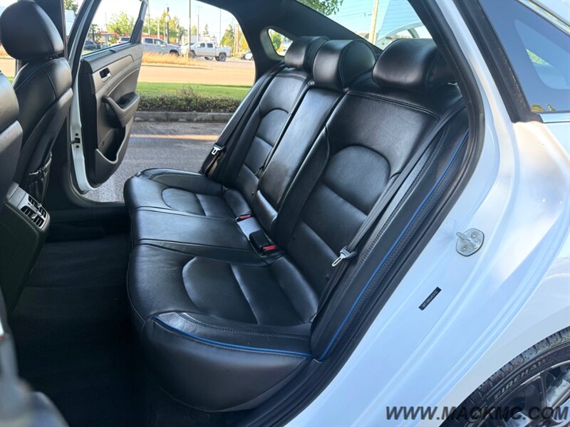 2018 Hyundai SONATA Limited 2.0T   - Photo 20 - Hillsboro, OR 97123