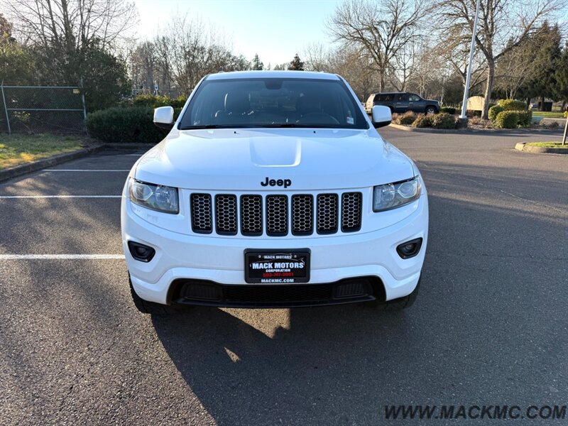 2015 Jeep Grand Cherokee Altitude   - Photo 5 - Hillsboro, OR 97123