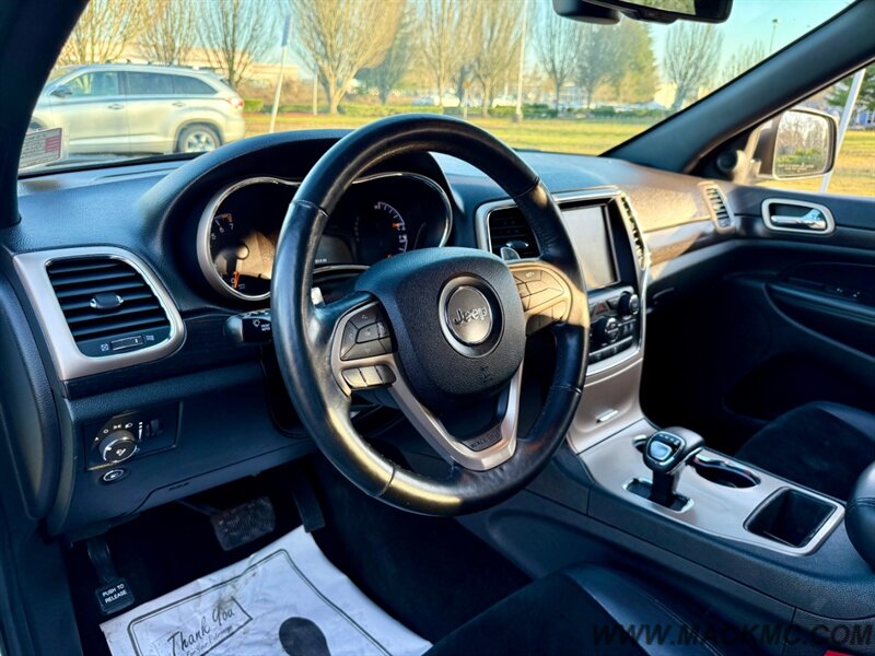 2015 Jeep Grand Cherokee Altitude   - Photo 11 - Hillsboro, OR 97123