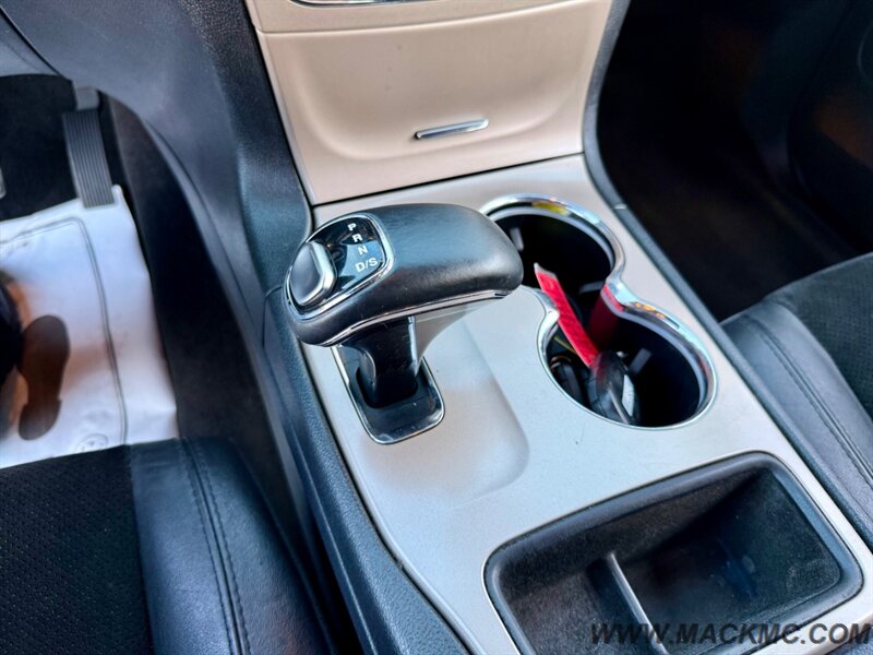 2015 Jeep Grand Cherokee Altitude   - Photo 15 - Hillsboro, OR 97123