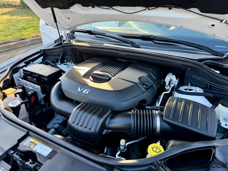 2015 Jeep Grand Cherokee Altitude   - Photo 21 - Hillsboro, OR 97123