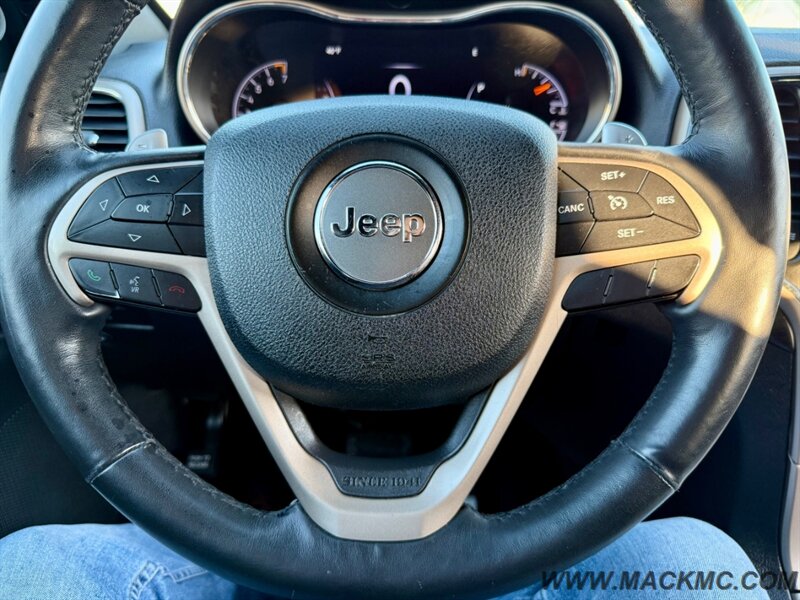 2015 Jeep Grand Cherokee Altitude   - Photo 12 - Hillsboro, OR 97123