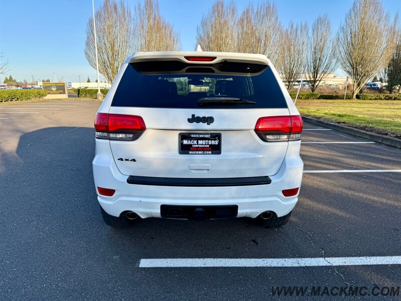 2015 Jeep Grand Cherokee Altitude   - Photo 9 - Hillsboro, OR 97123
