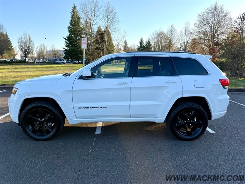 2015 Jeep Grand Cherokee Altitude   - Photo 3 - Hillsboro, OR 97123