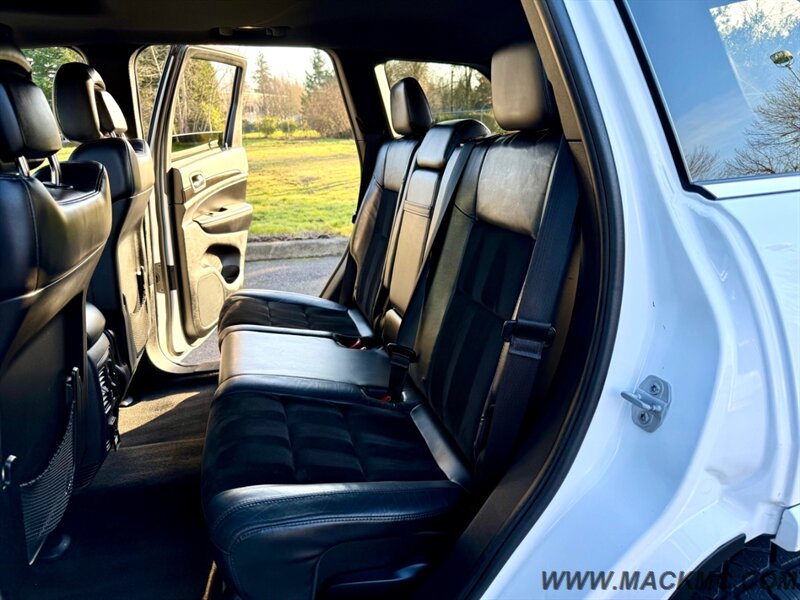 2015 Jeep Grand Cherokee Altitude   - Photo 19 - Hillsboro, OR 97123