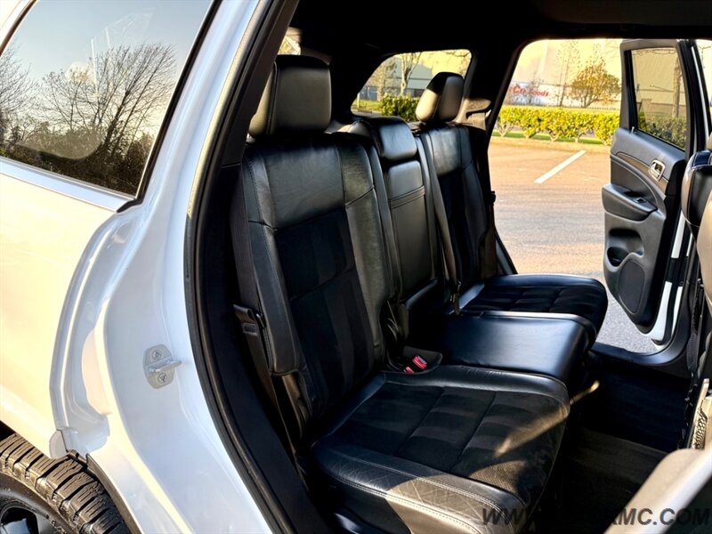 2015 Jeep Grand Cherokee Altitude   - Photo 20 - Hillsboro, OR 97123