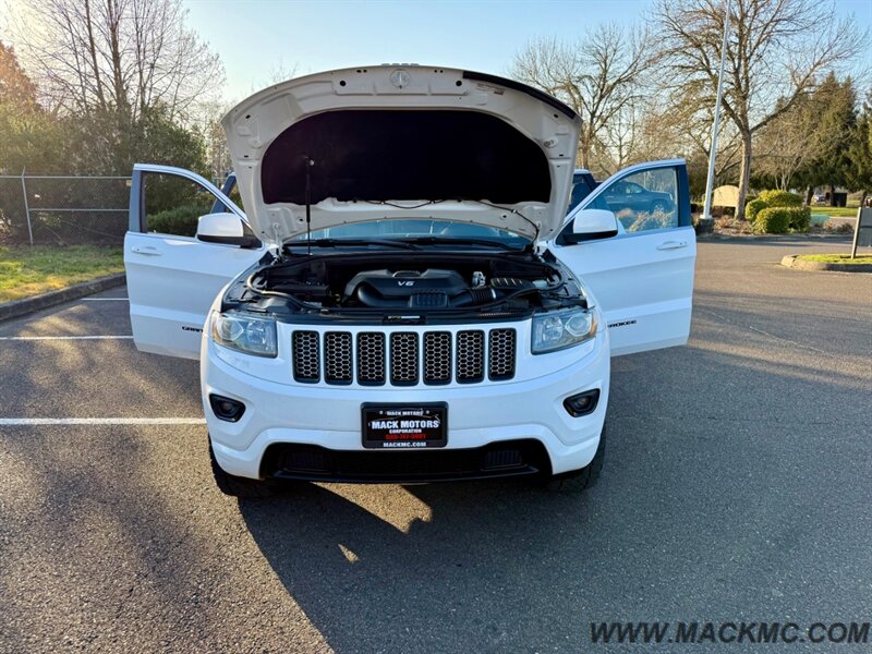 2015 Jeep Grand Cherokee Altitude   - Photo 24 - Hillsboro, OR 97123