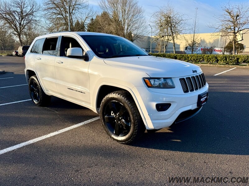 2015 Jeep Grand Cherokee Altitude   - Photo 6 - Hillsboro, OR 97123