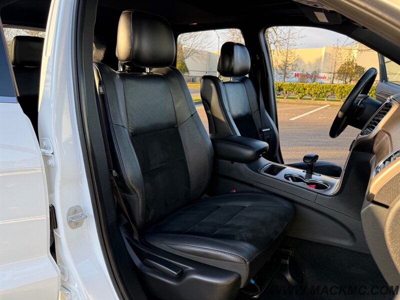 2015 Jeep Grand Cherokee Altitude   - Photo 18 - Hillsboro, OR 97123