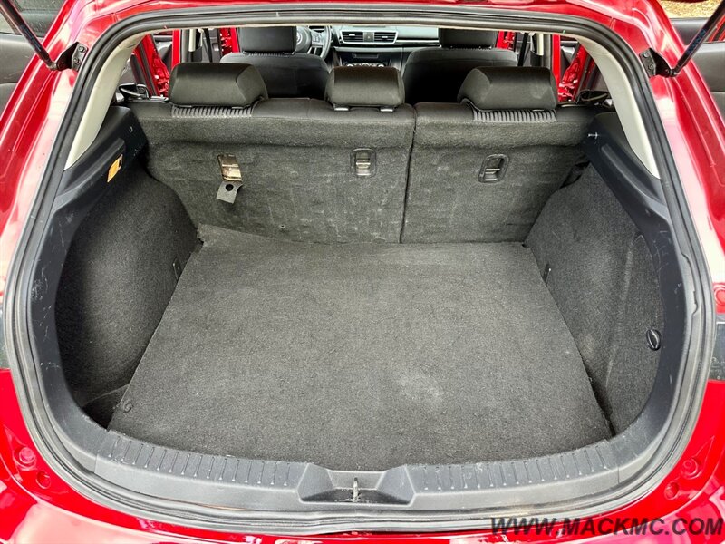 2015 Mazda Mazda3 i Touring 91K Low Miles 1-Owner 40-MPG   - Photo 16 - Hillsboro, OR 97123