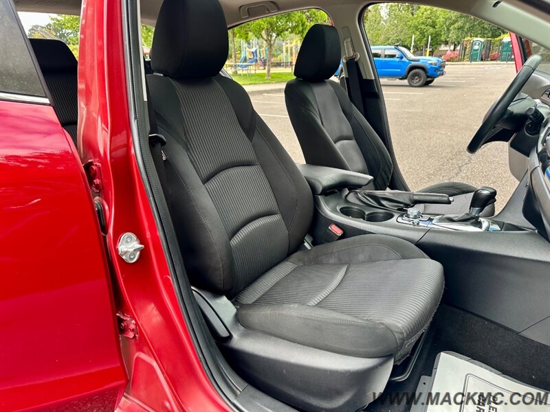 2015 Mazda Mazda3 i Touring 91K Low Miles 1-Owner 40-MPG   - Photo 13 - Hillsboro, OR 97123