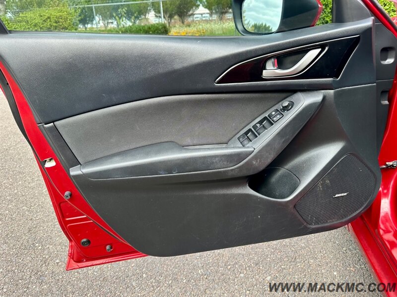 2015 Mazda Mazda3 i Touring 91K Low Miles 1-Owner 40-MPG   - Photo 24 - Hillsboro, OR 97123