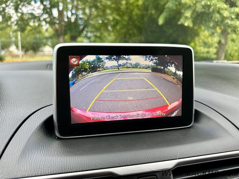 2015 Mazda Mazda3 i Touring 91K Low Miles 1-Owner 40-MPG   - Photo 22 - Hillsboro, OR 97123